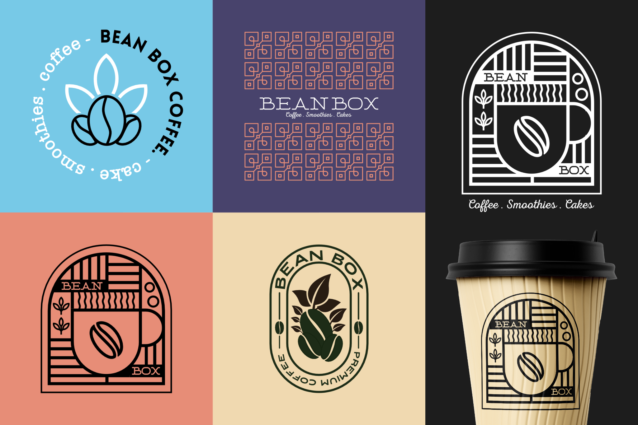 bean box coffee 2